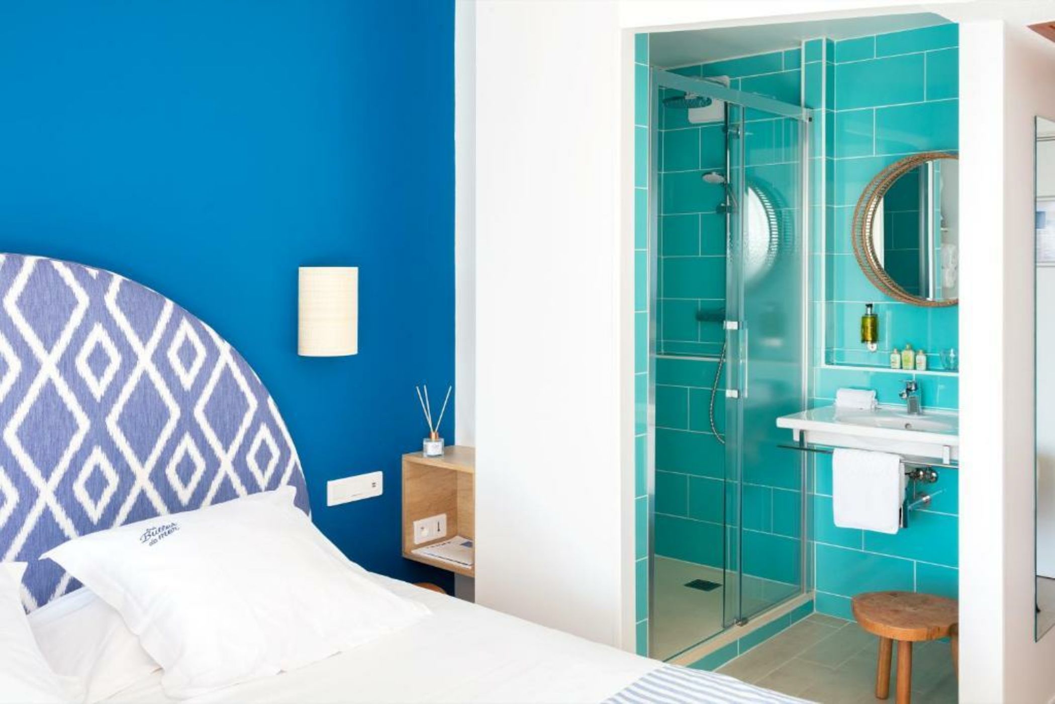 Les Bulles de Mer - Hotel Spa sur la Lagune