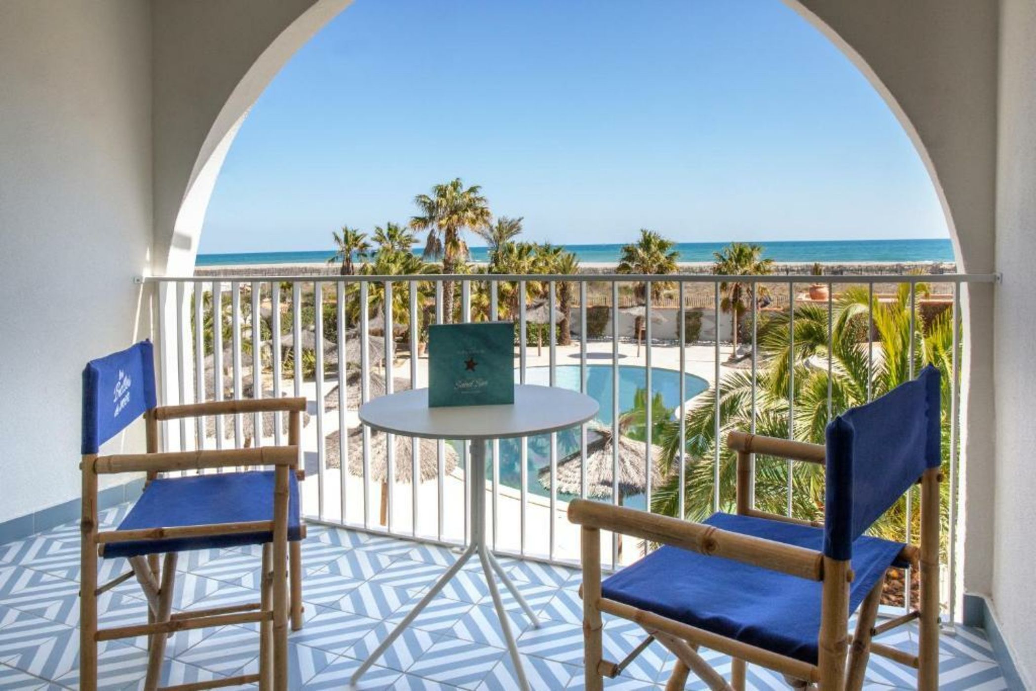 Les Bulles de Mer - Hotel Spa sur la Lagune