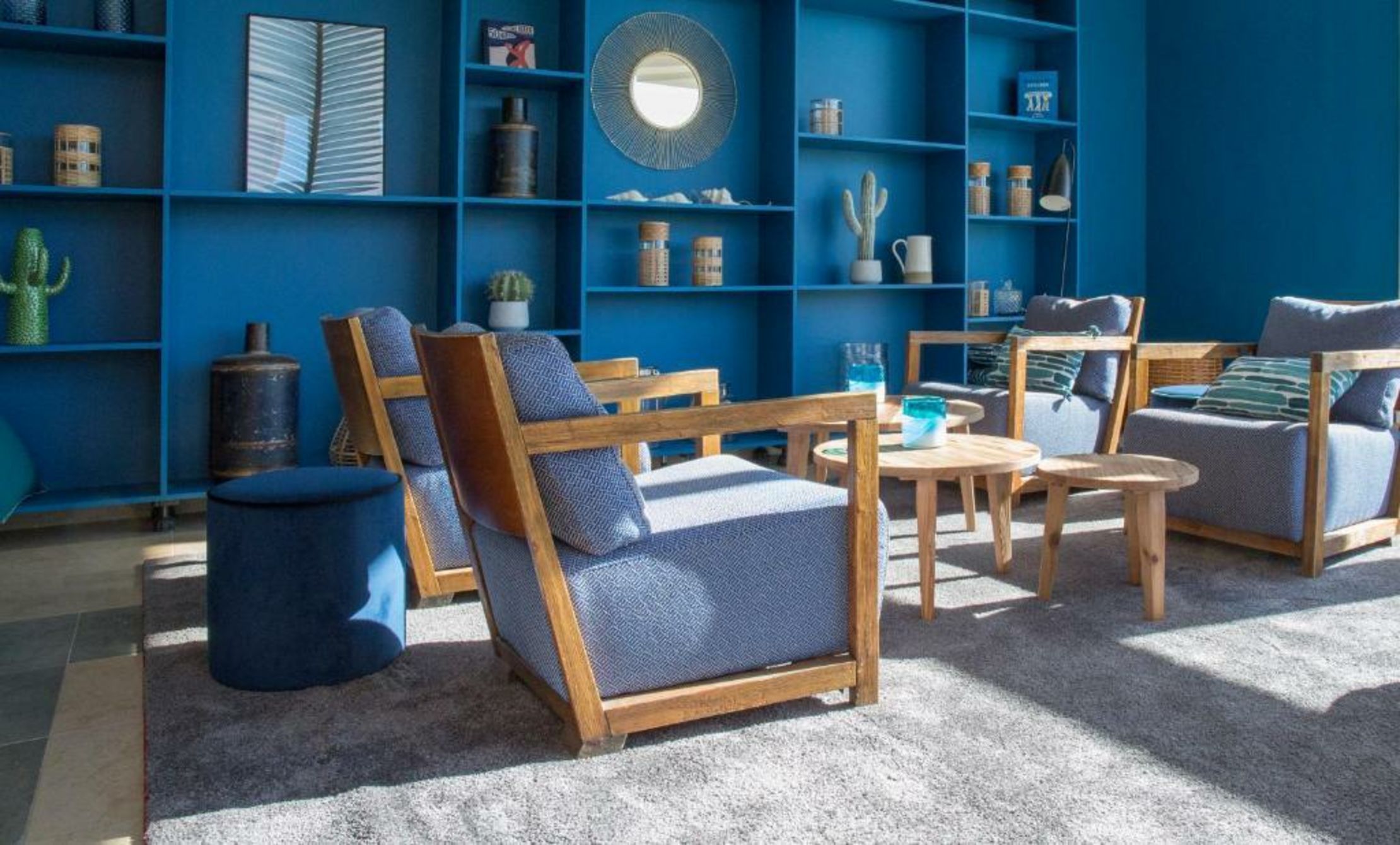 Les Bulles de Mer - Hotel Spa sur la Lagune