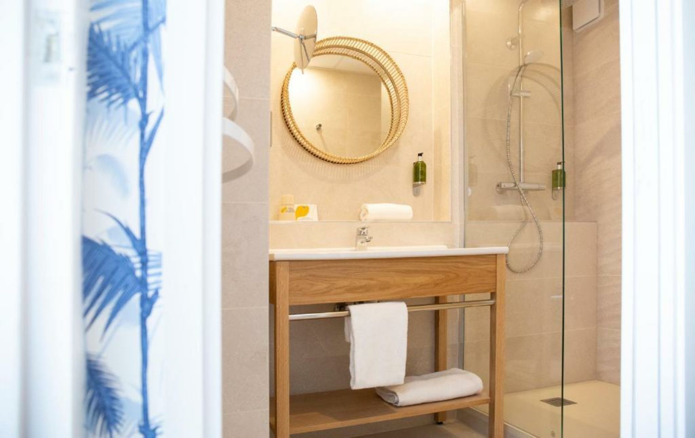 Les Bulles de Mer - Hotel Spa sur la Lagune