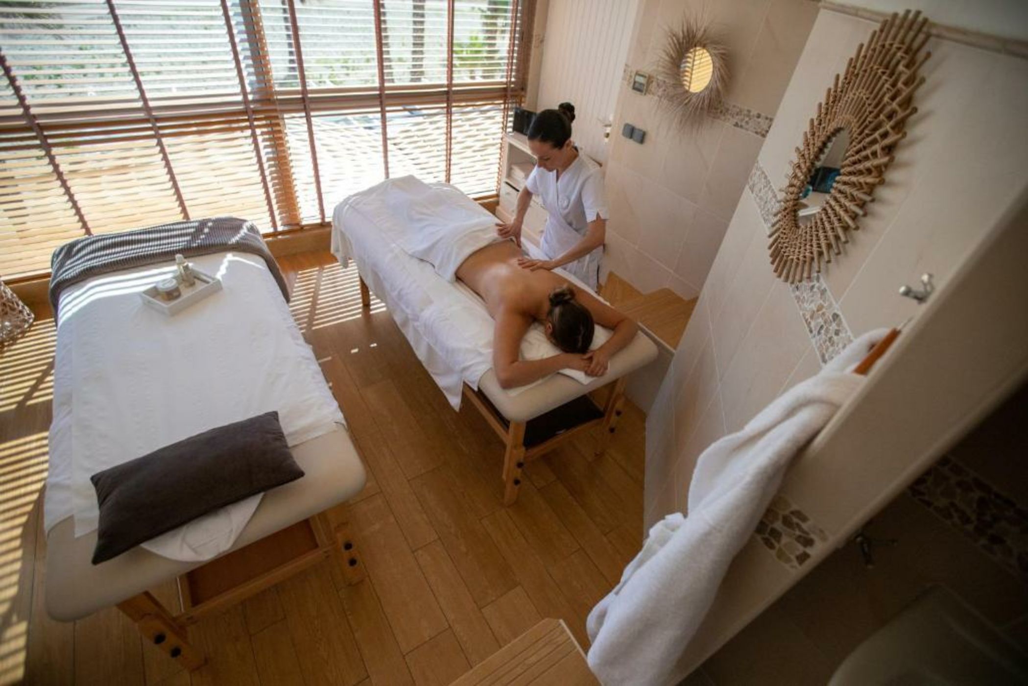 Les Bulles de Mer - Hotel Spa sur la Lagune