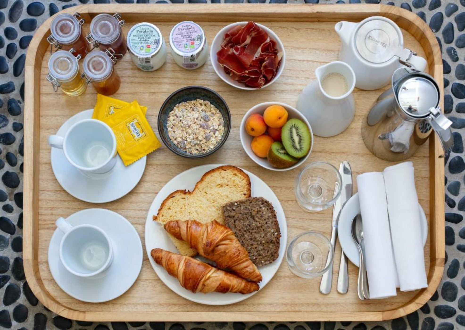 Les Bulles de Mer - Hotel Spa sur la Lagune