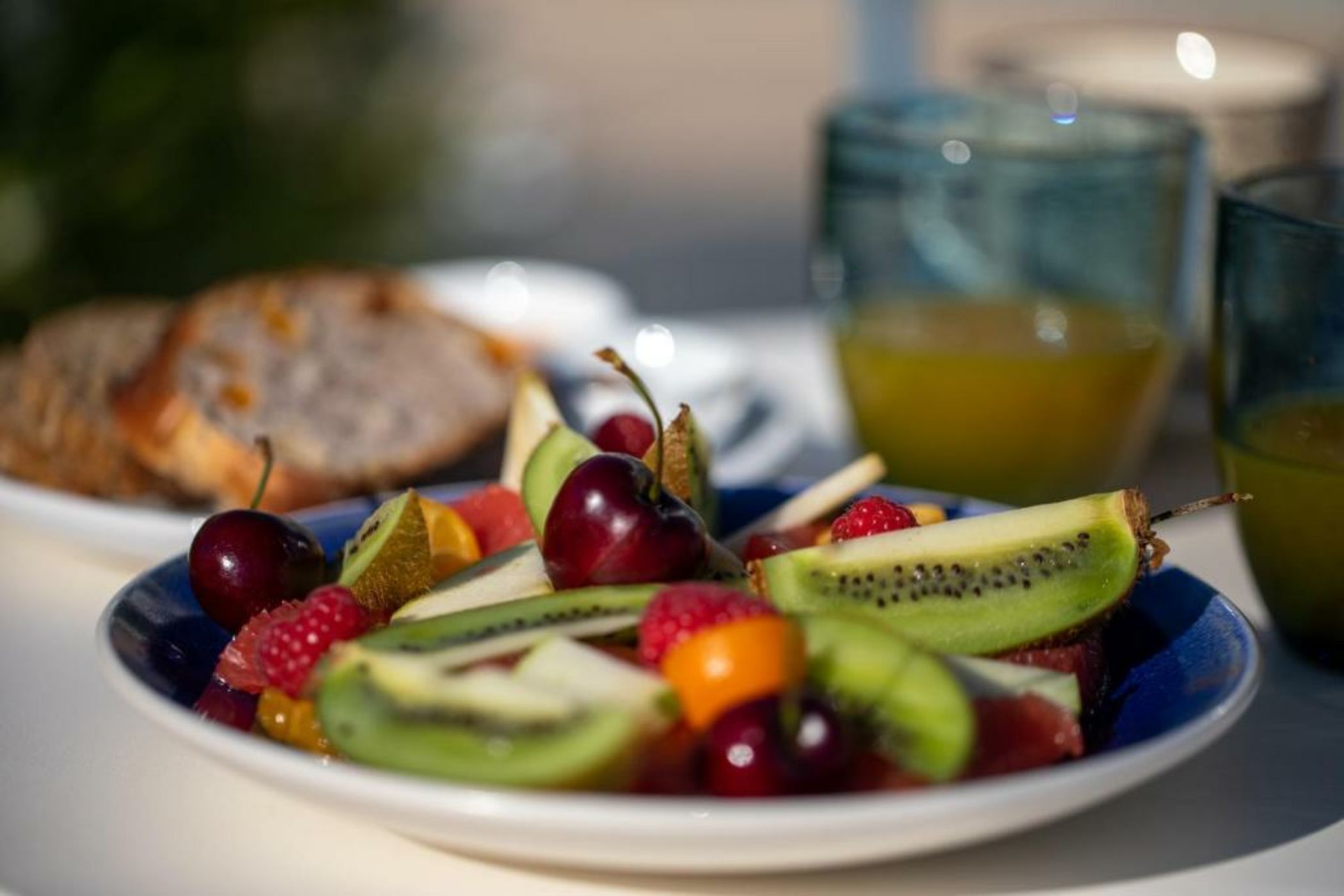 Les Bulles de Mer - Hotel Spa sur la Lagune