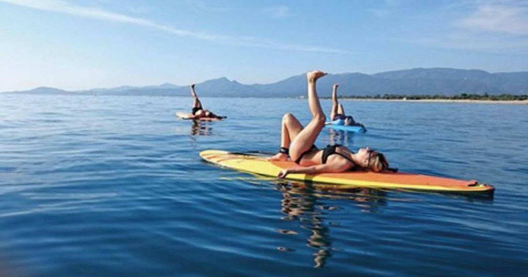 Les Bulles de Mer - Hotel Spa sur la Lagune