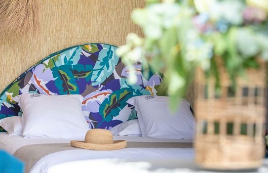 Les Bulles de Mer - Hotel Spa sur la Lagune