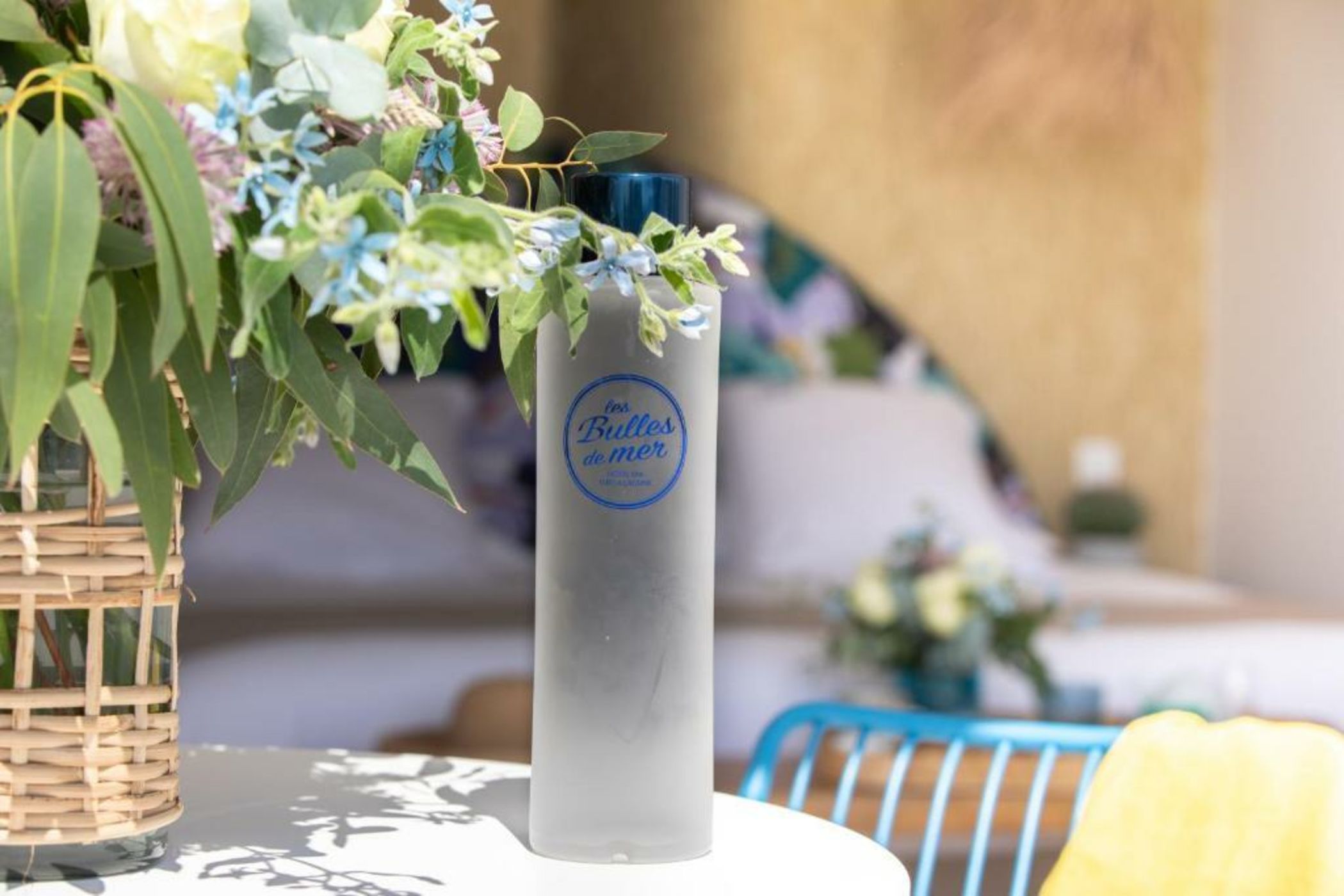 Les Bulles de Mer - Hotel Spa sur la Lagune