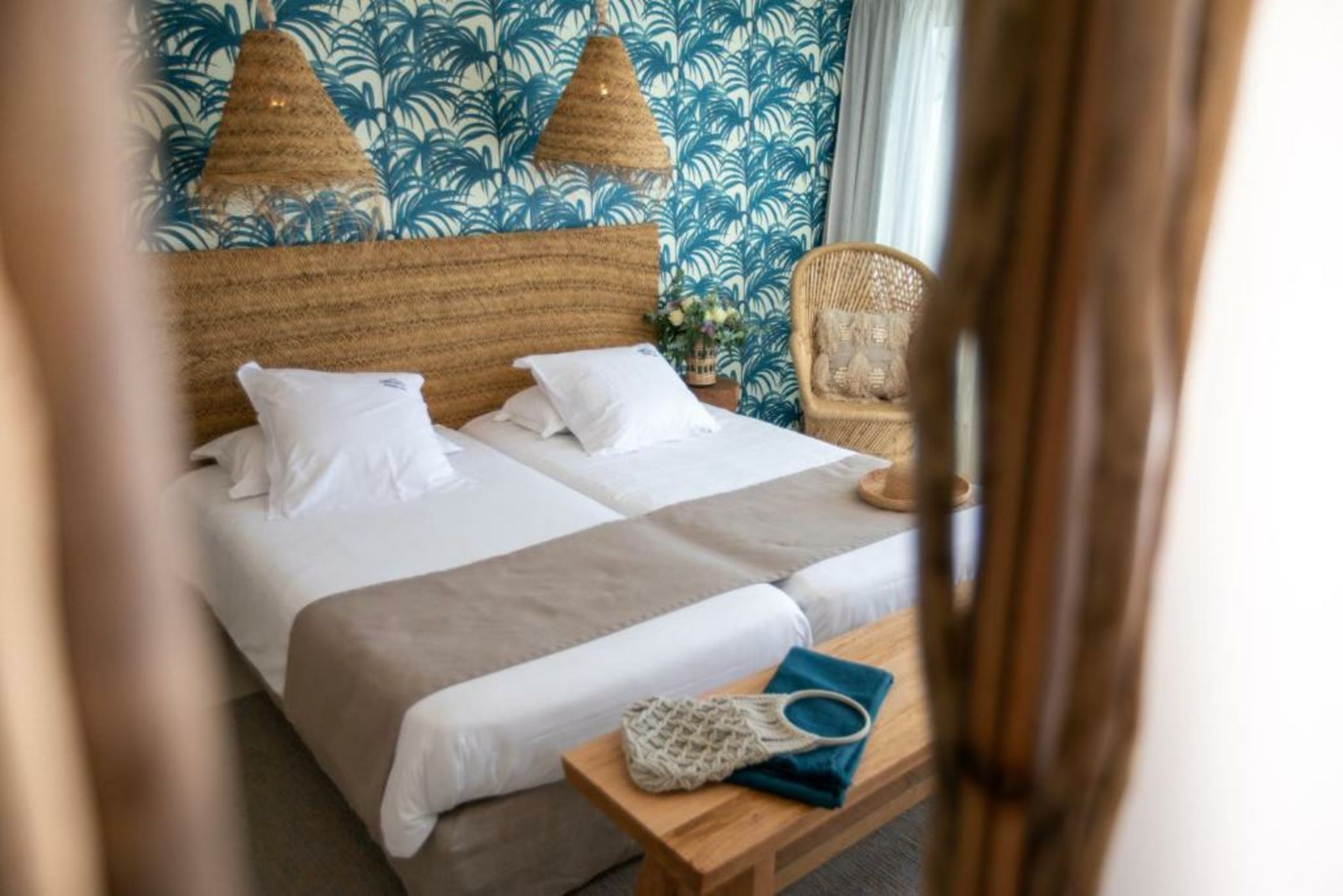 Les Bulles de Mer - Hotel Spa sur la Lagune