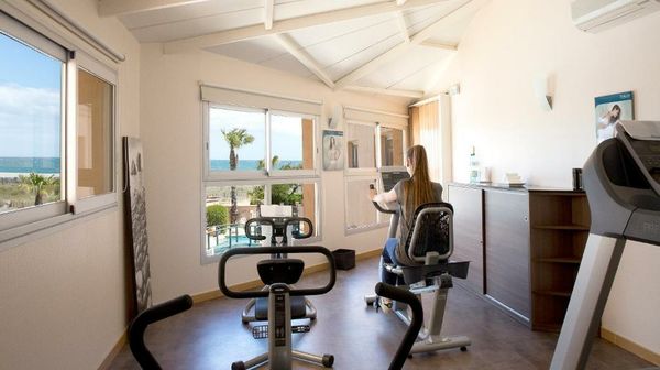 Les Bulles de Mer - Hotel Spa sur la Lagune