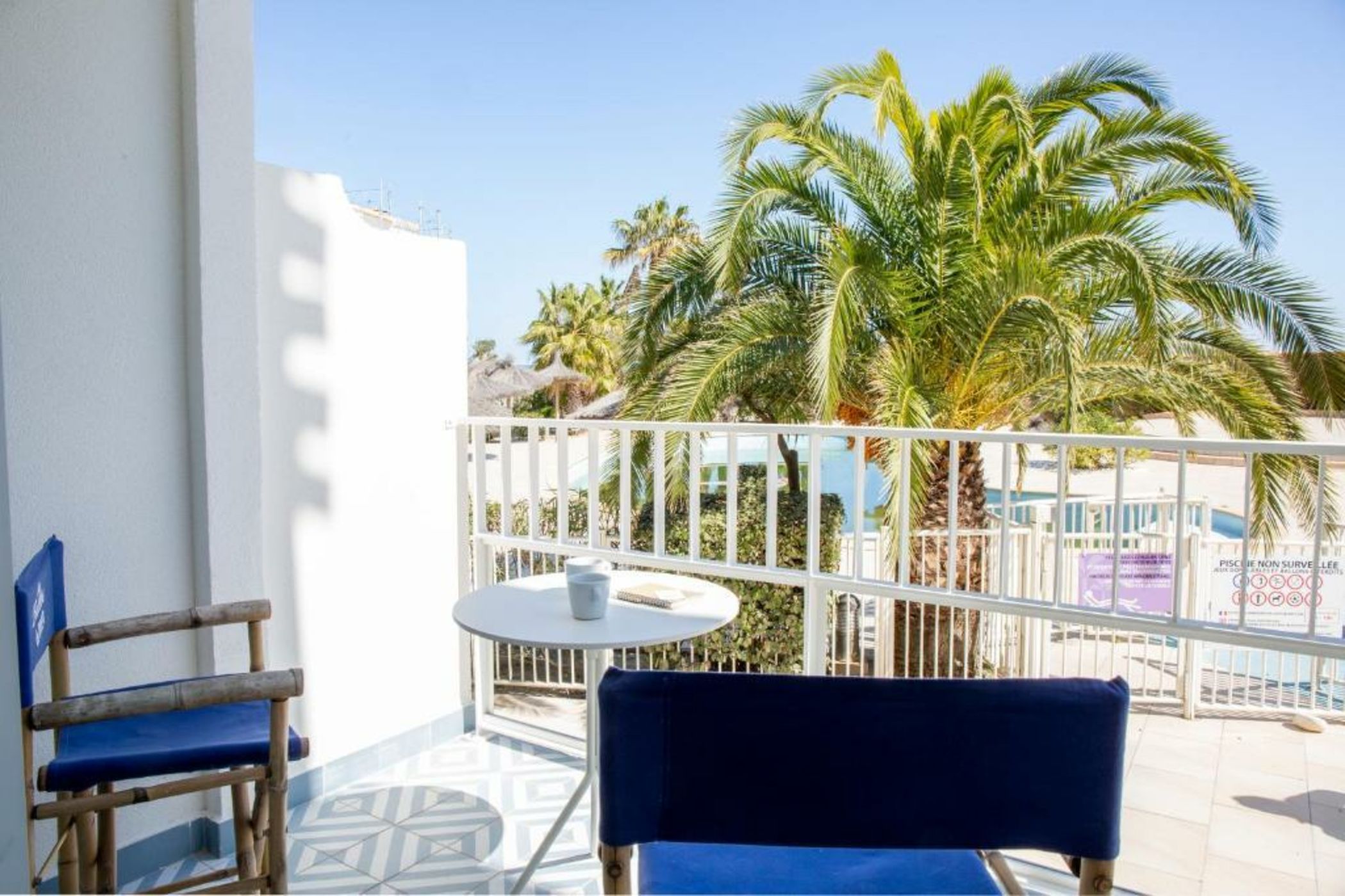 Les Bulles de Mer - Hotel Spa sur la Lagune