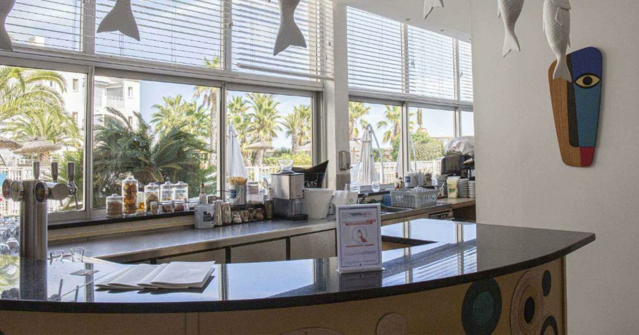 Les Bulles de Mer - Hotel Spa sur la Lagune