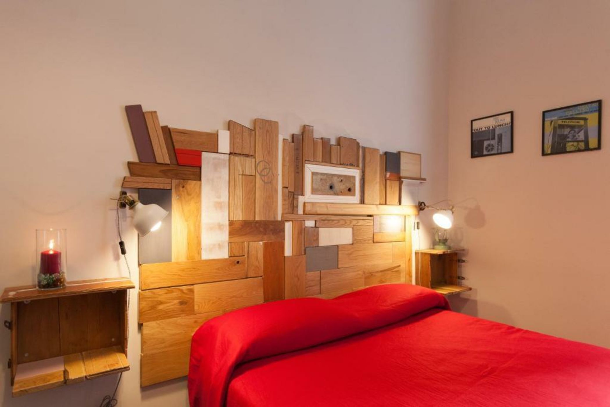 The Bellini House by House In Naples