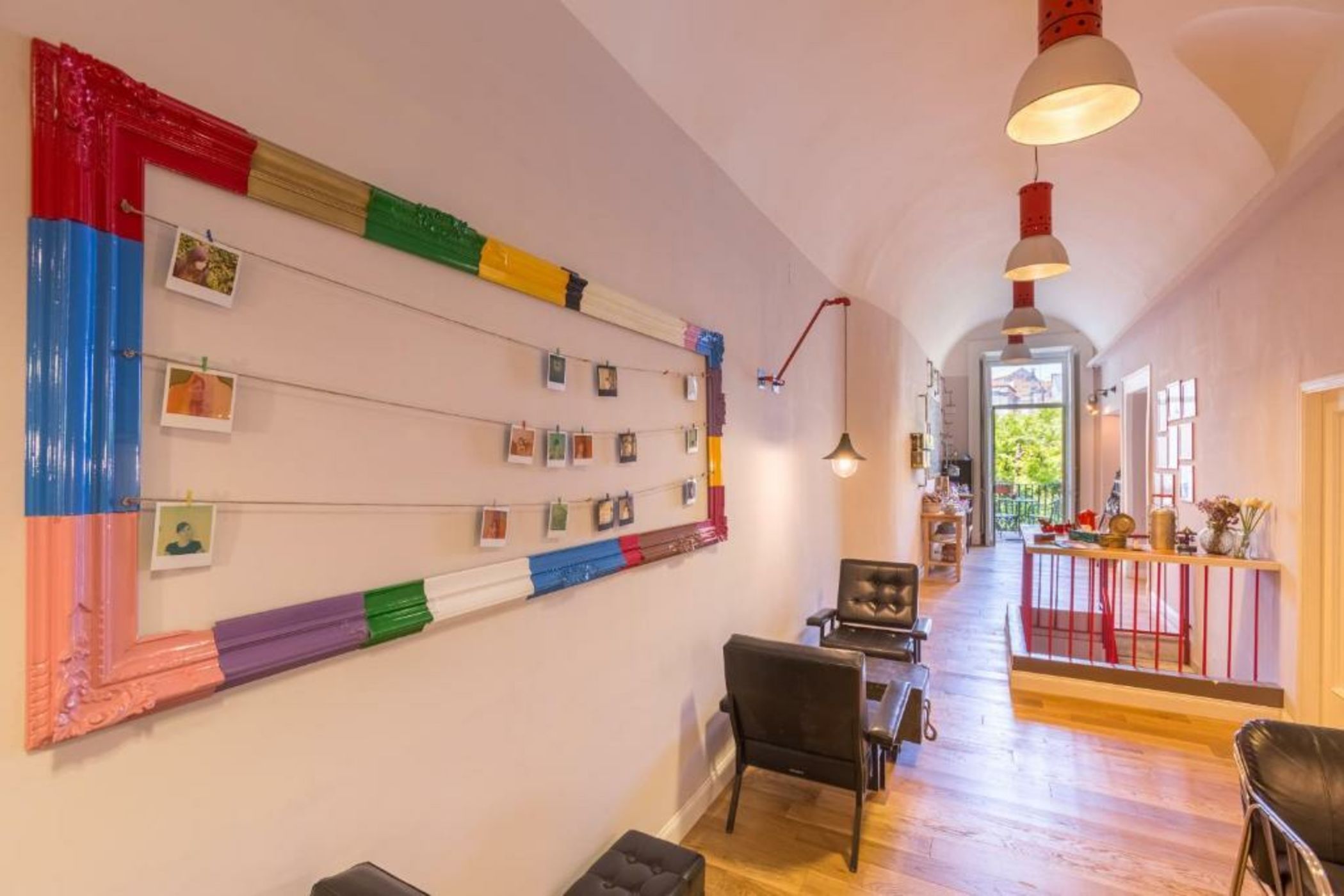 The Bellini House by House In Naples