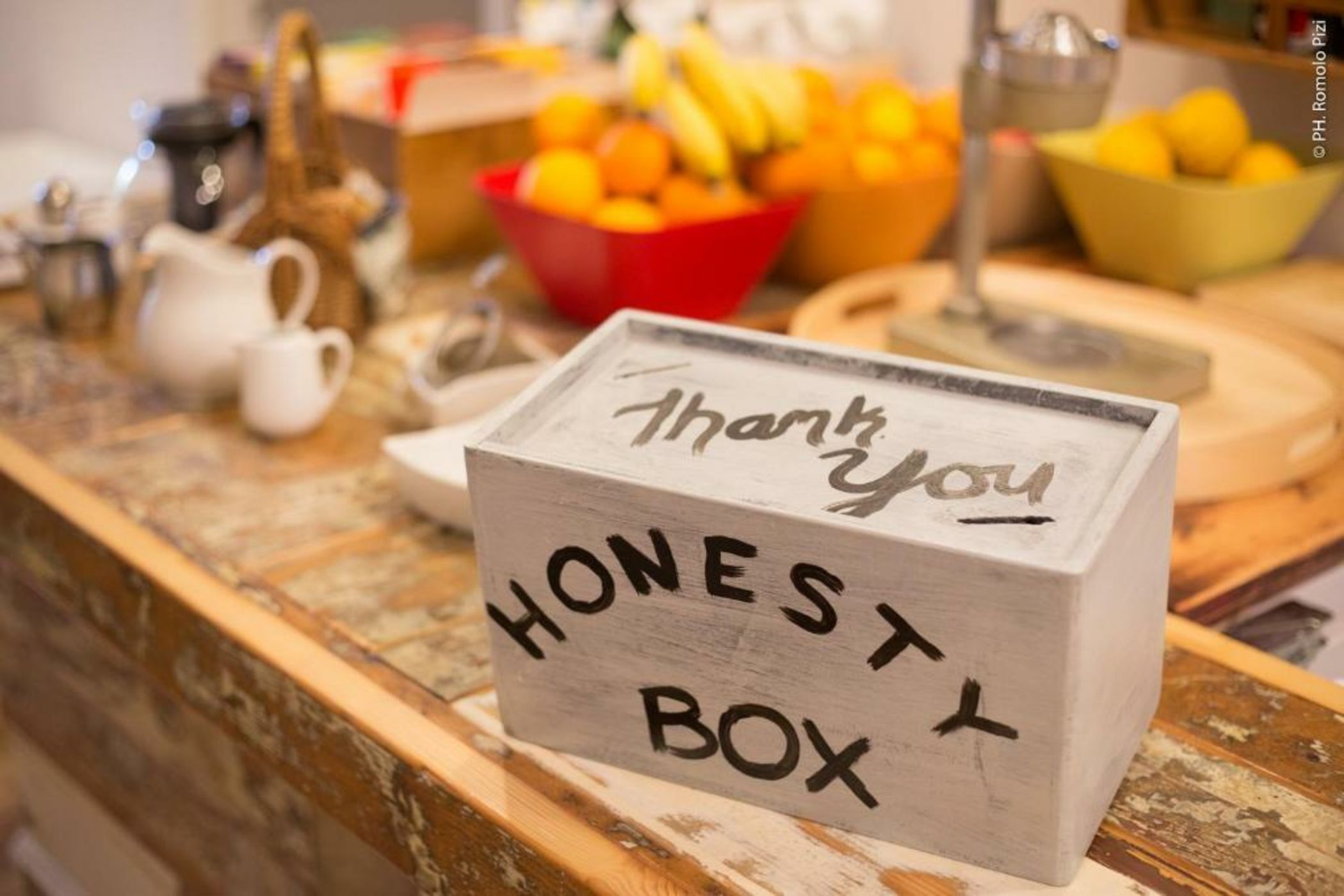 The Bellini House by House In Naples