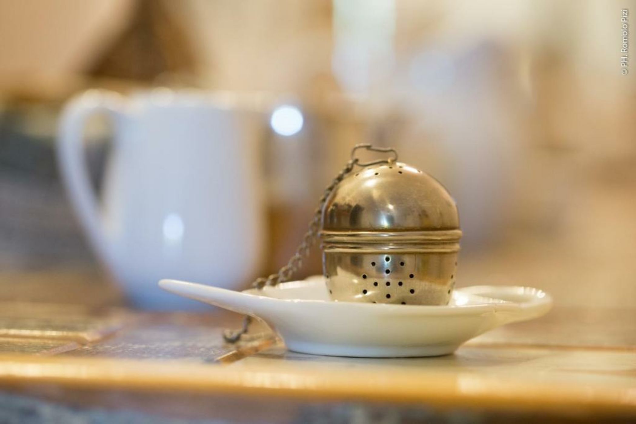 The Bellini House by House In Naples