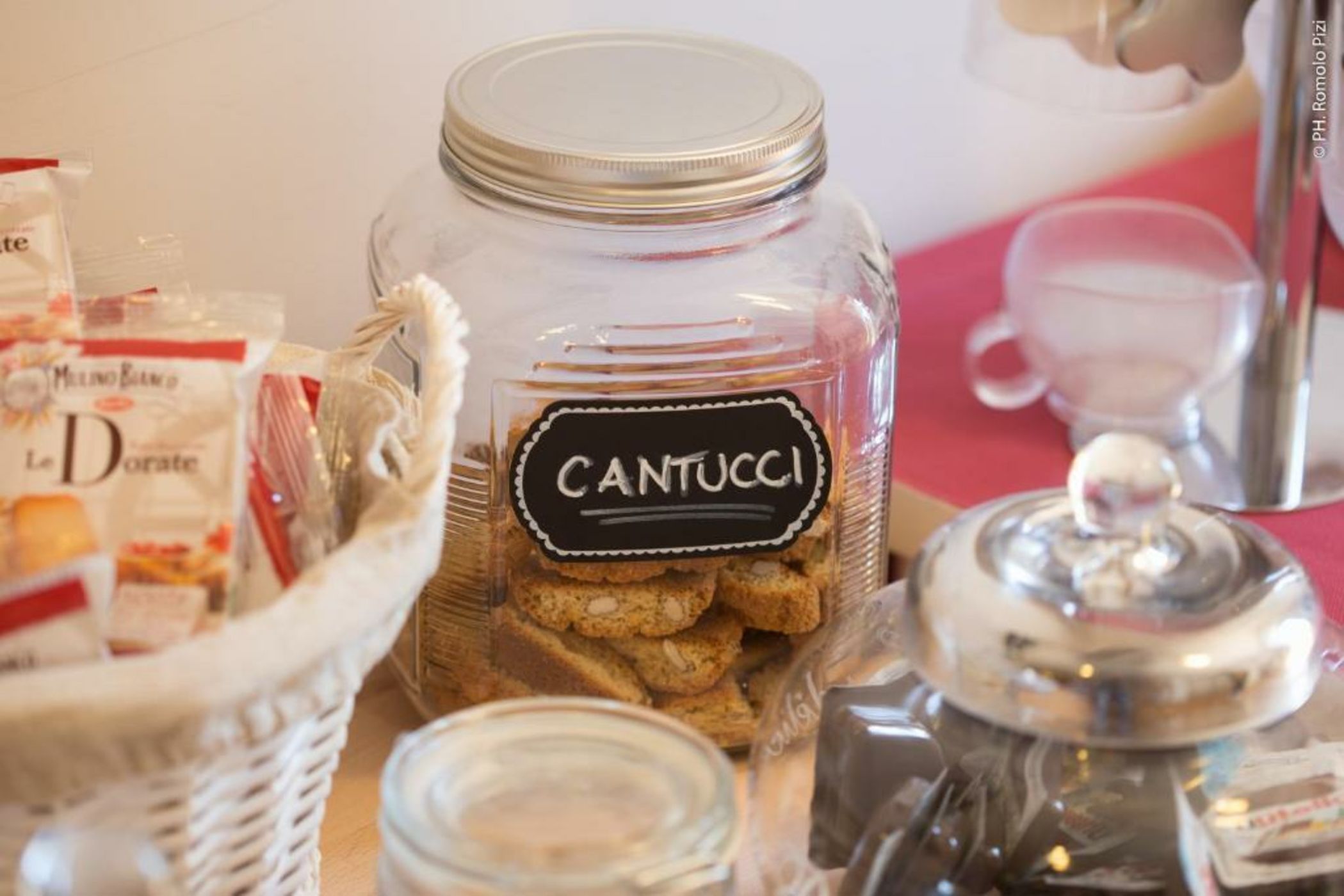 The Bellini House by House In Naples