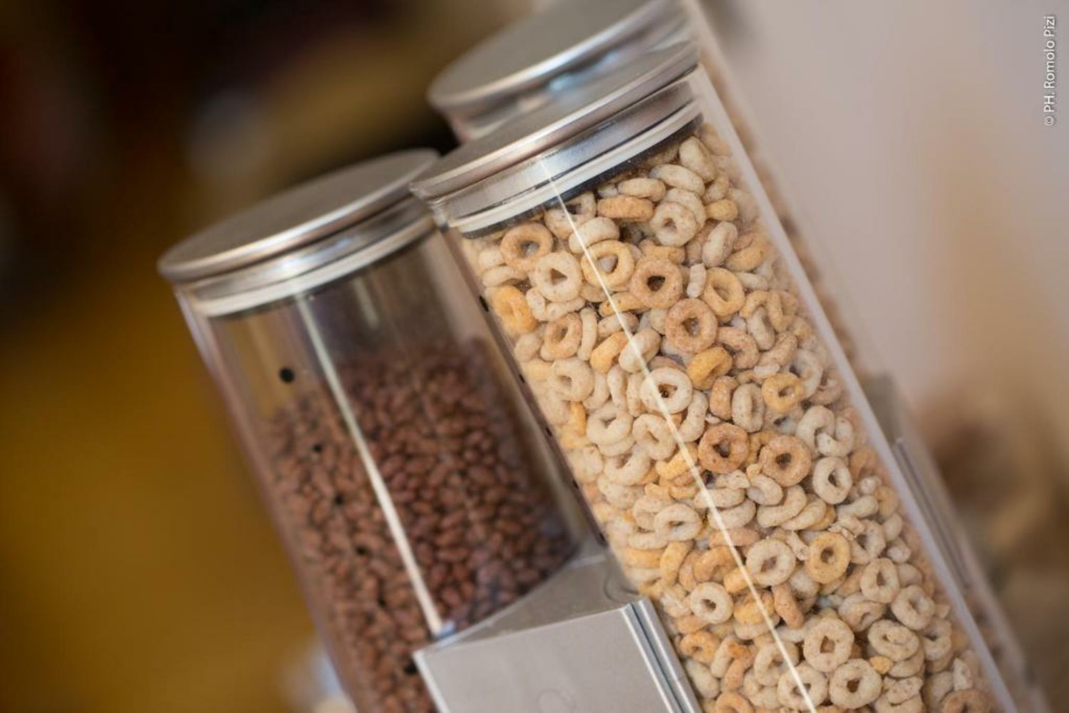 The Bellini House by House In Naples