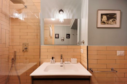 The Bellini House by House In Naples