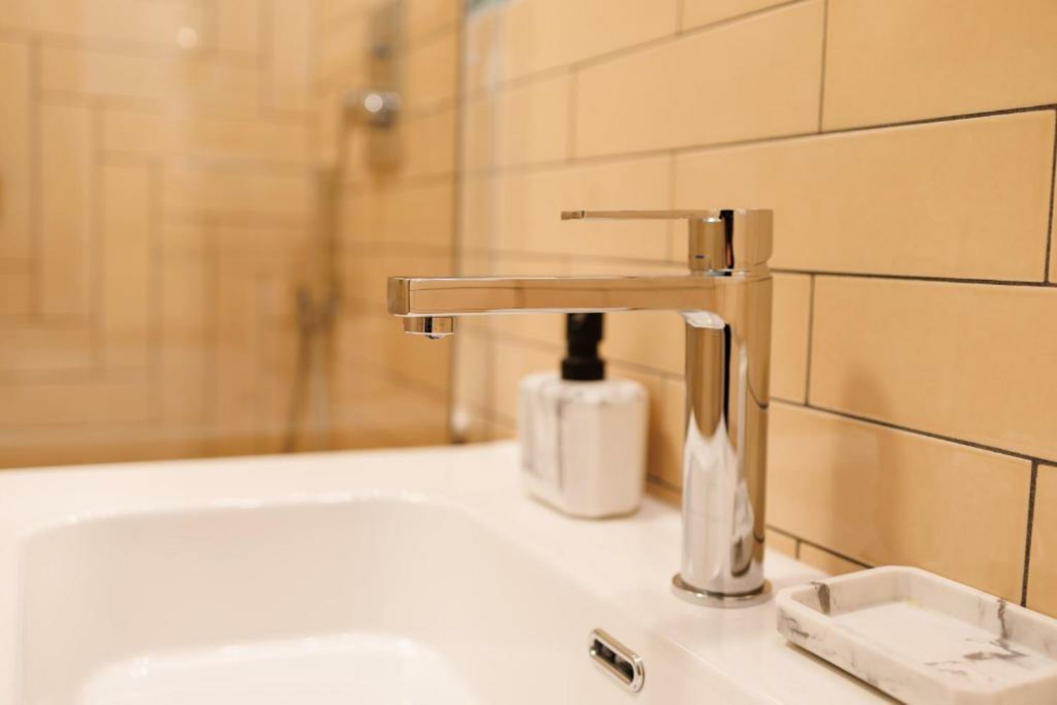 The Bellini House by House In Naples