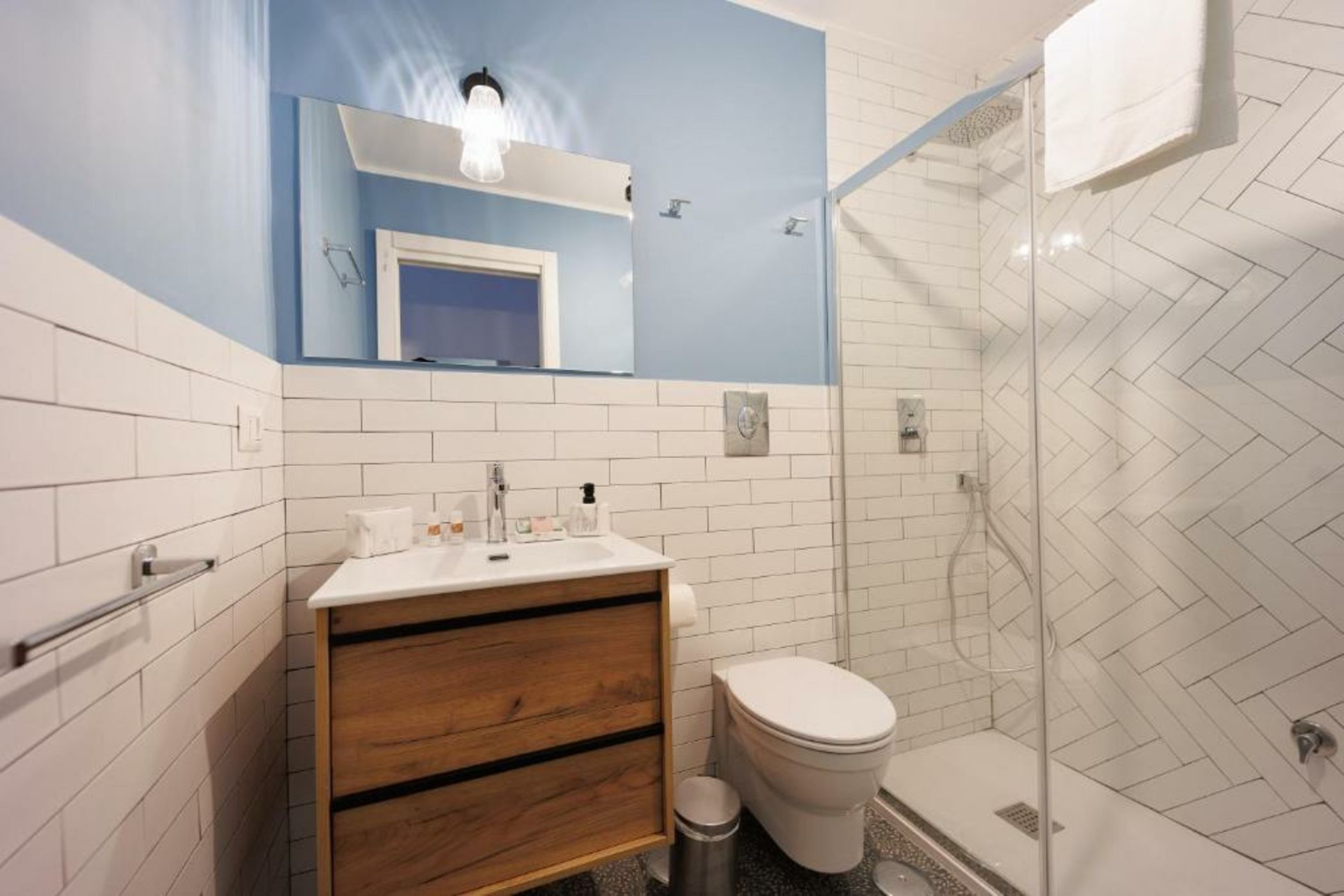 The Bellini House by House In Naples