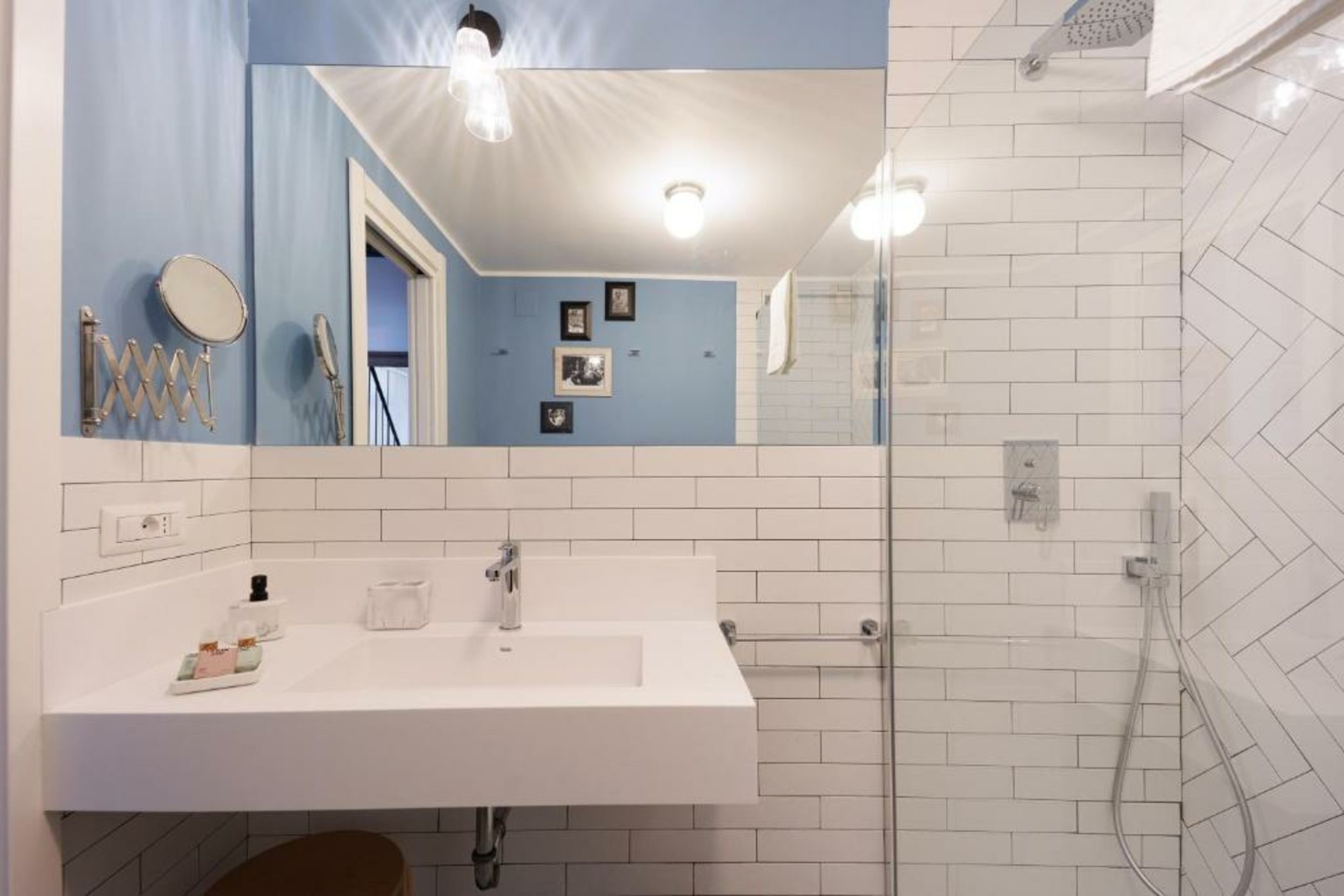 The Bellini House by House In Naples