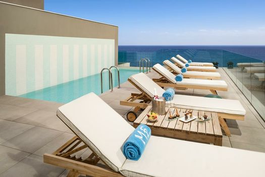 ME Sitges Terramar