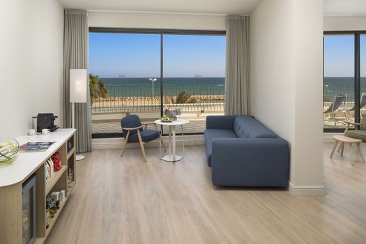 ME Sitges Terramar