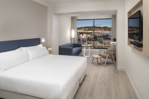 ME Sitges Terramar