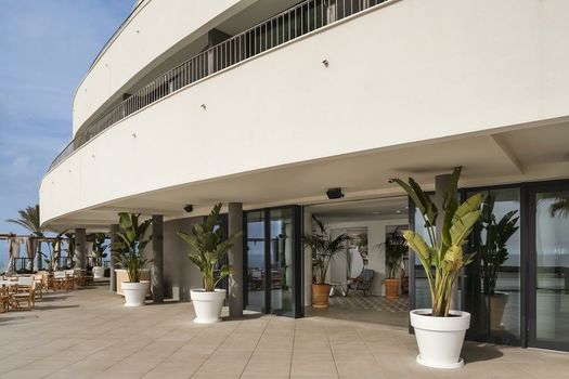 ME Sitges Terramar