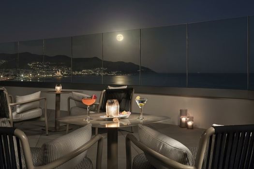 ME Sitges Terramar