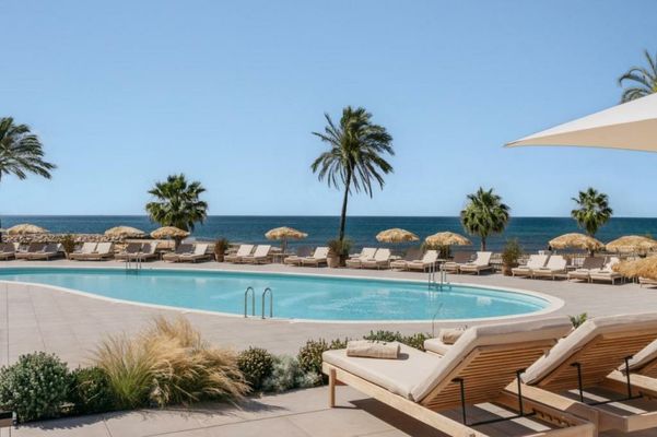 ME Sitges Terramar