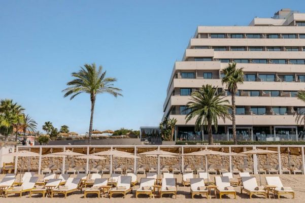ME Sitges Terramar