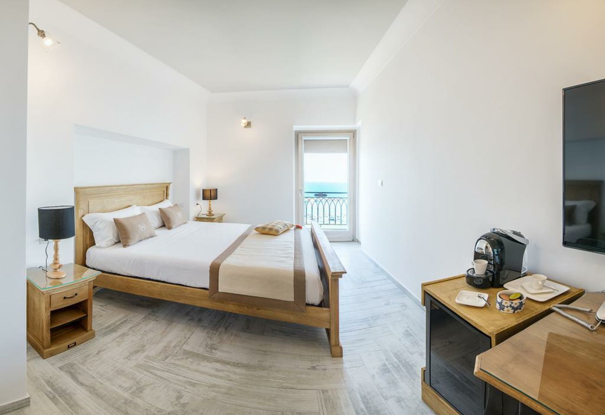 Domus Maris Relais Boutique Hotel