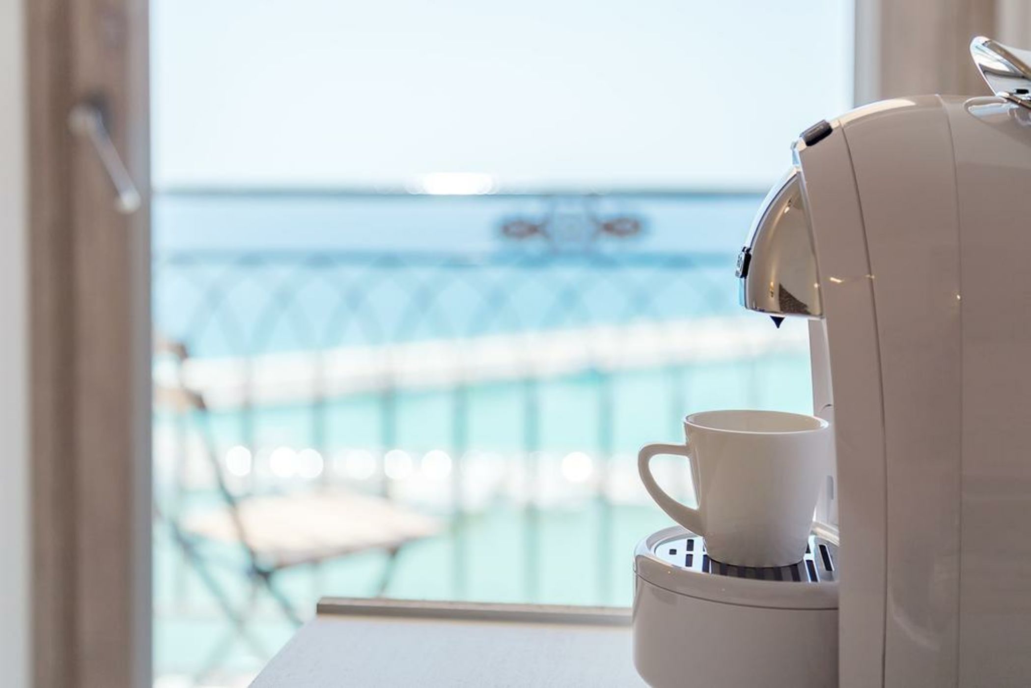 Domus Maris Relais Boutique Hotel