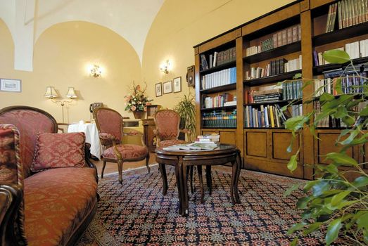 La Locanda Di San Francesco
