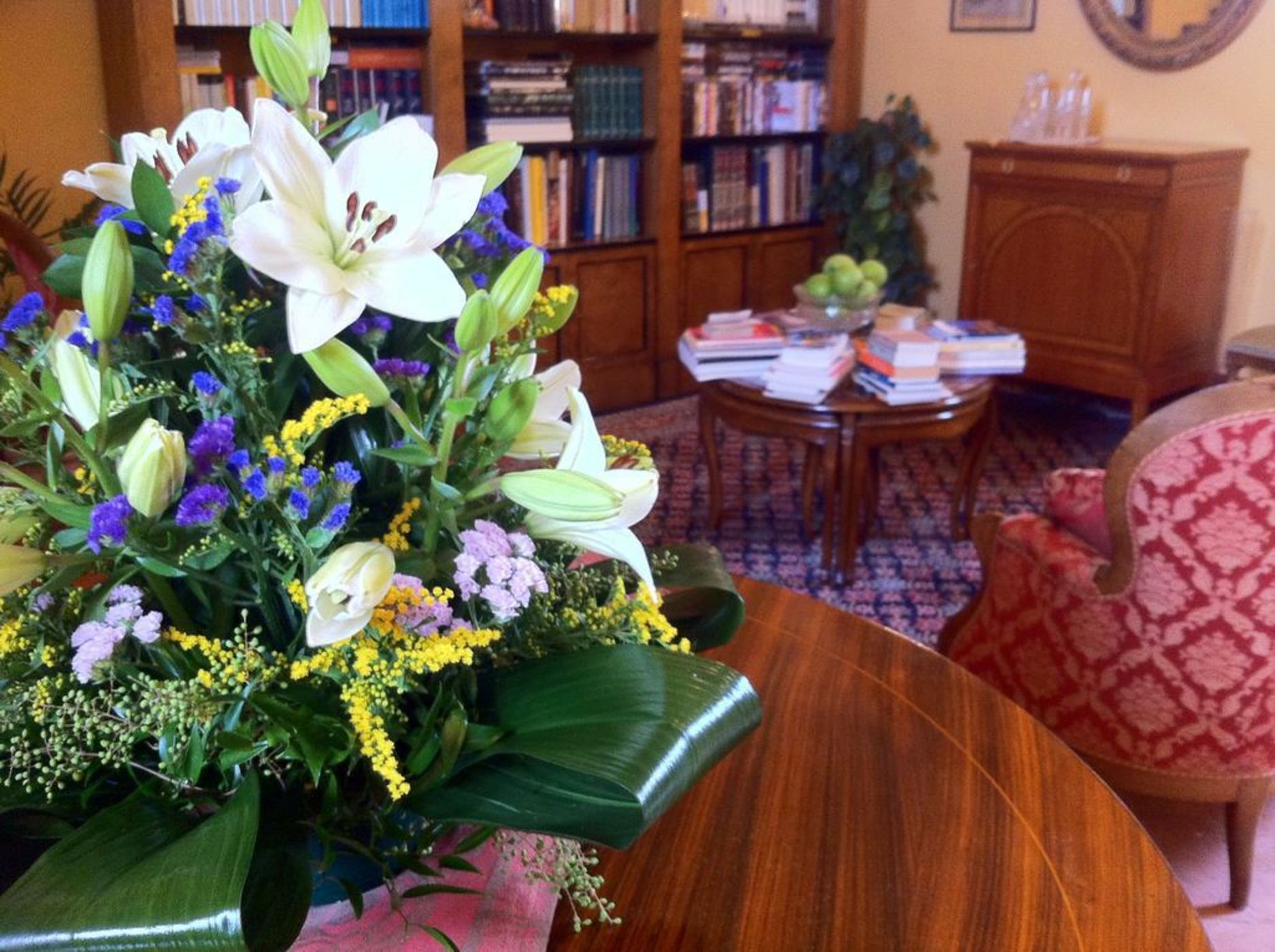 La Locanda Di San Francesco