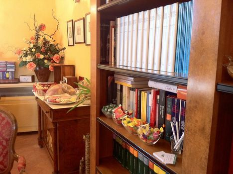 La Locanda Di San Francesco