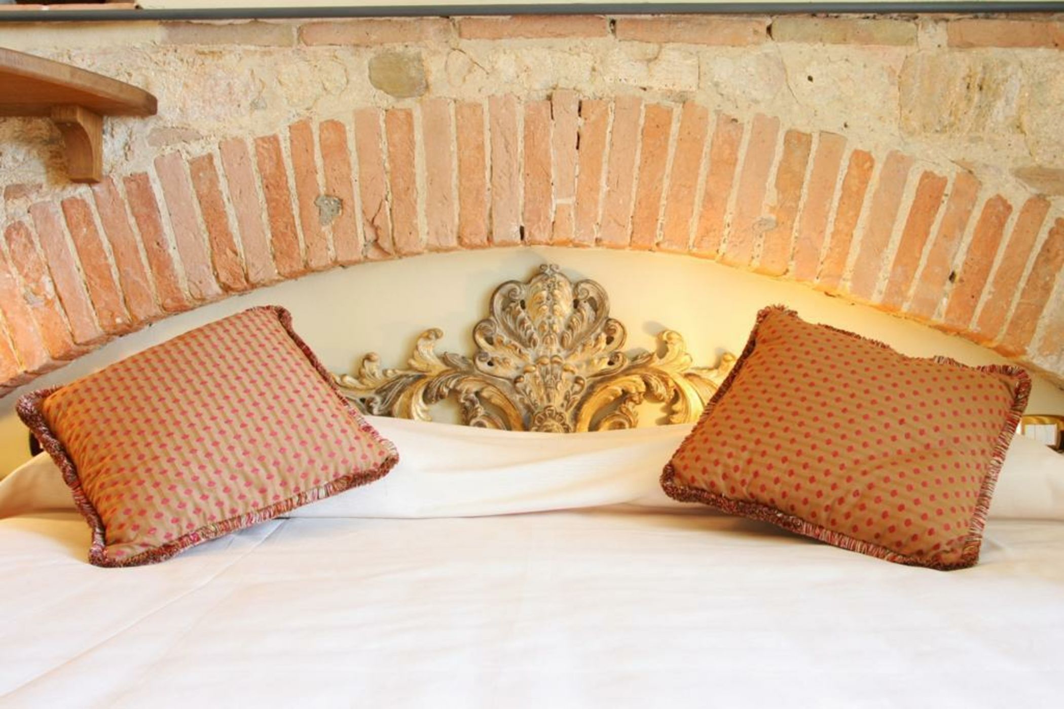 La Locanda Di San Francesco