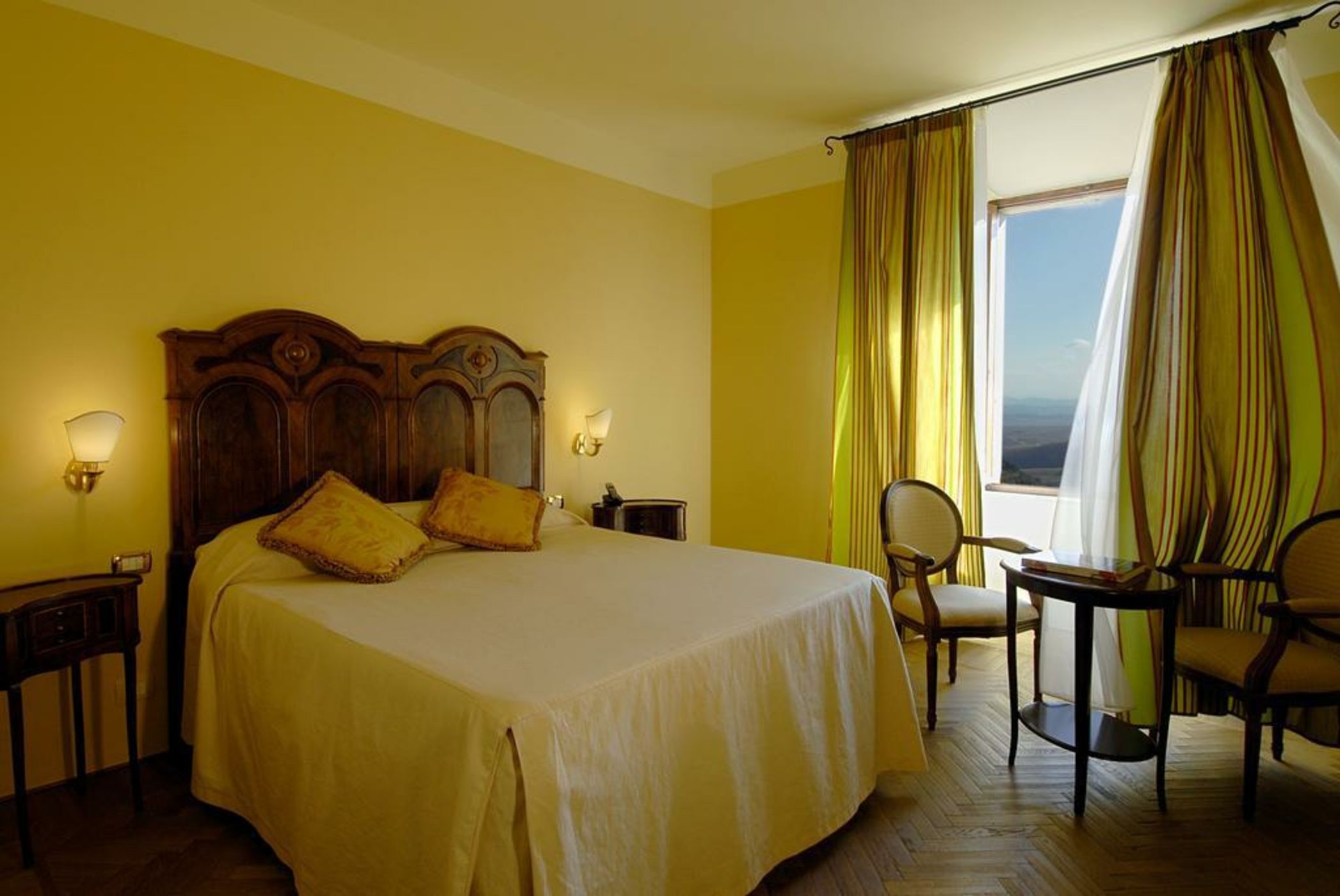 La Locanda Di San Francesco