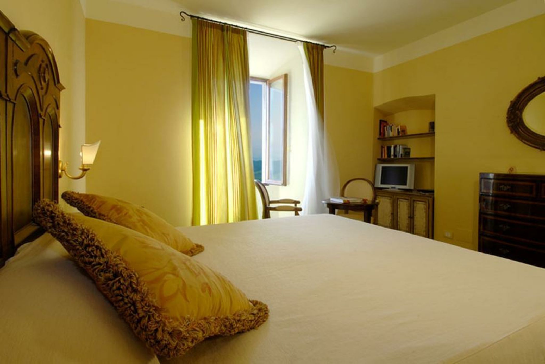 La Locanda Di San Francesco