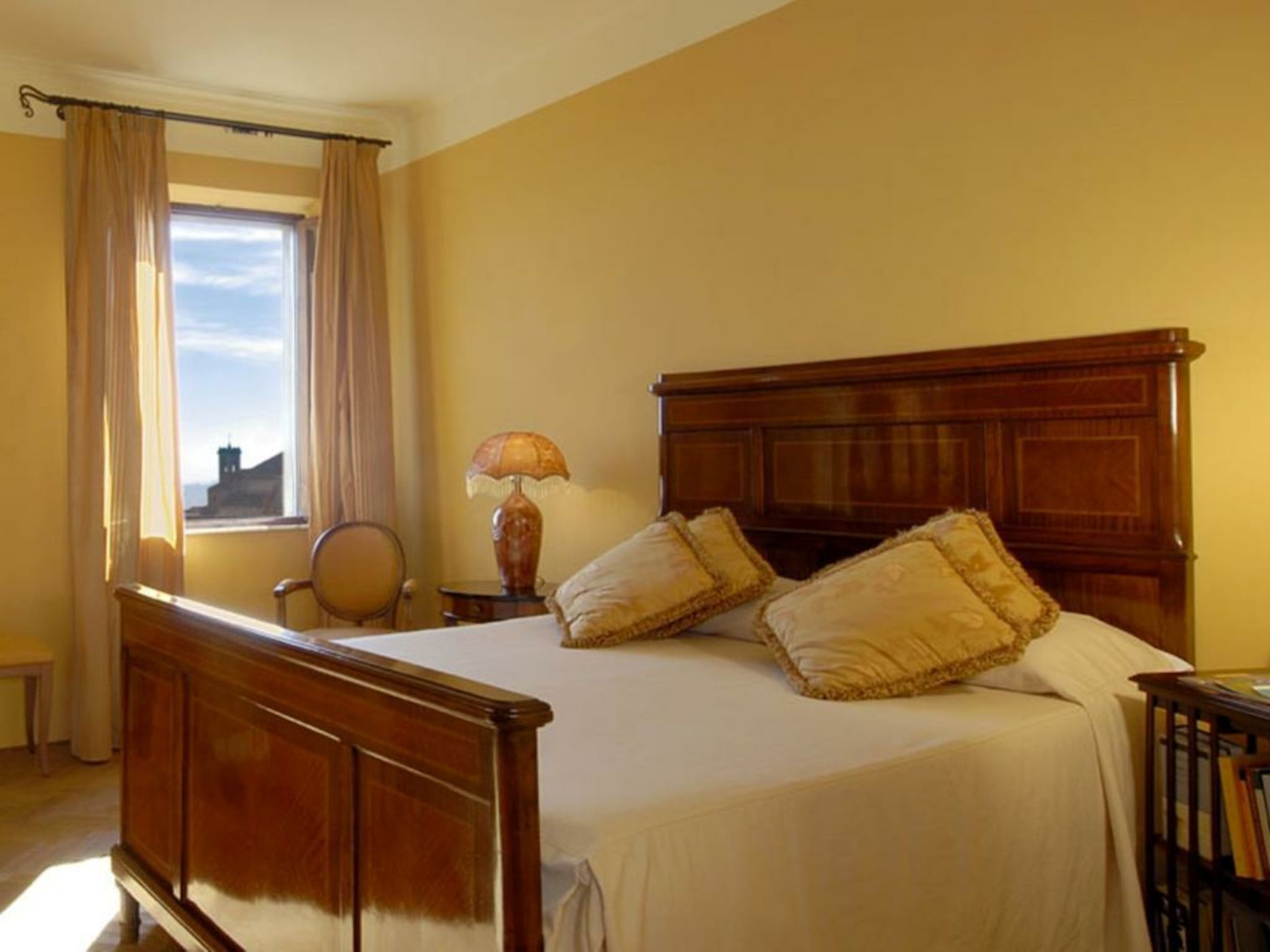 La Locanda Di San Francesco