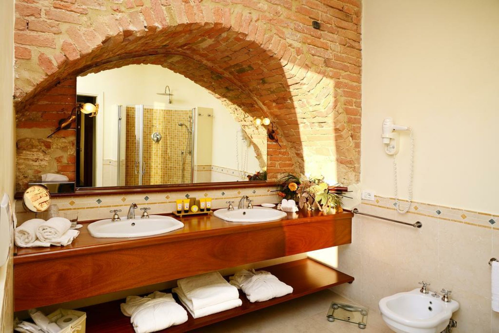 La Locanda Di San Francesco