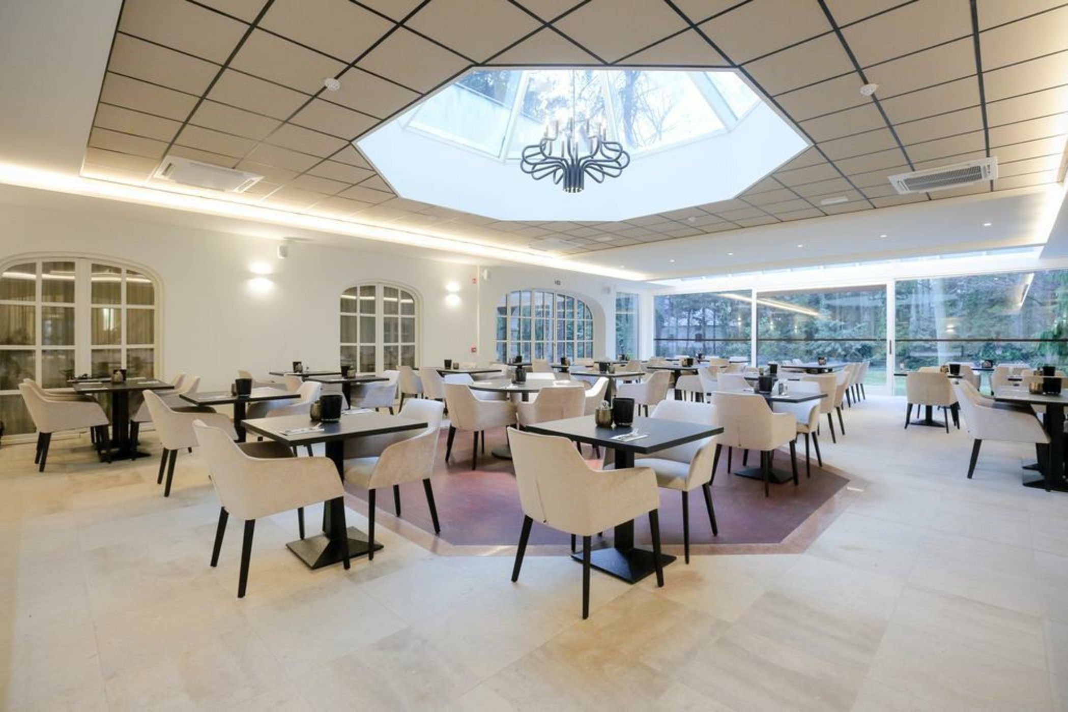 Corsendonk Hooge Heyde