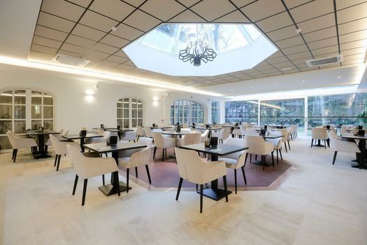 Corsendonk Hooge Heyde