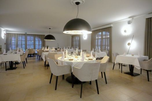 Corsendonk Hooge Heyde