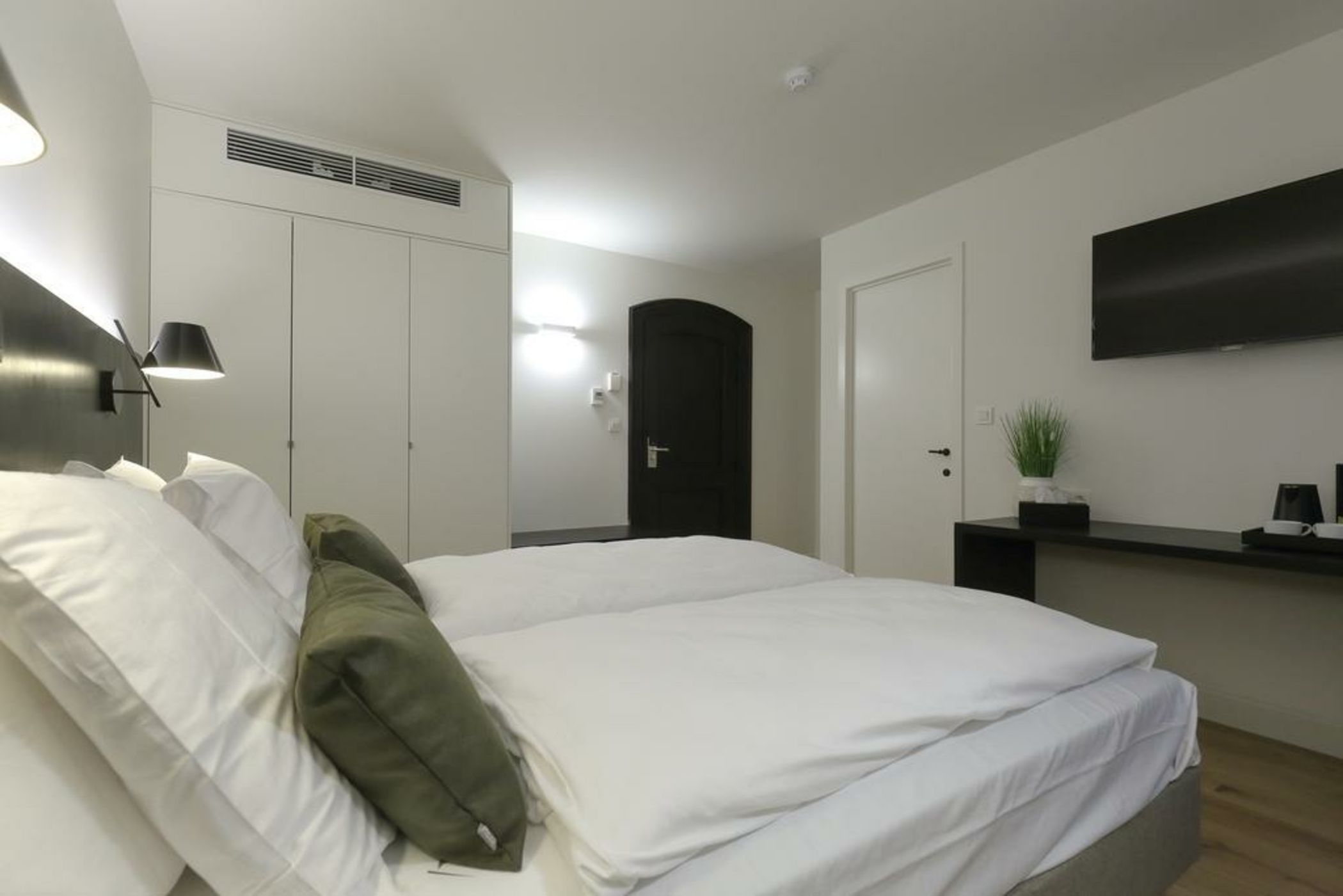 Corsendonk Hooge Heyde