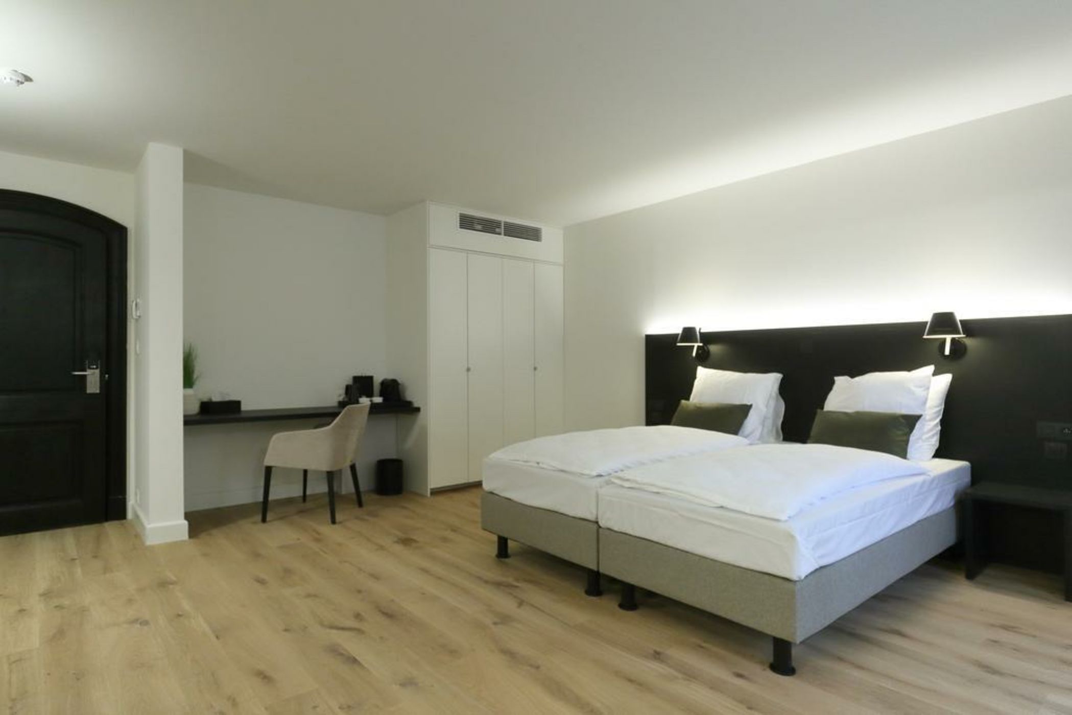 Corsendonk Hooge Heyde