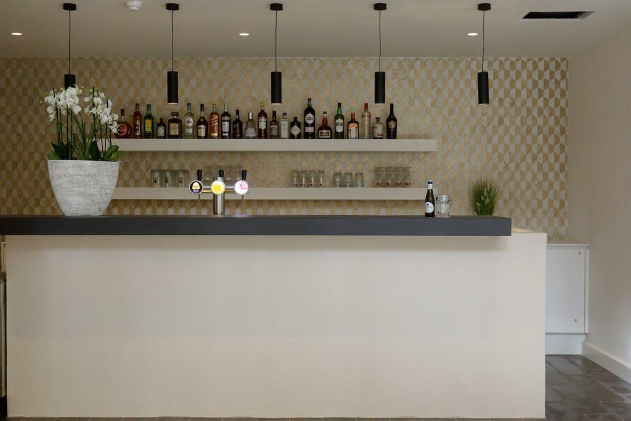 Corsendonk Hooge Heyde