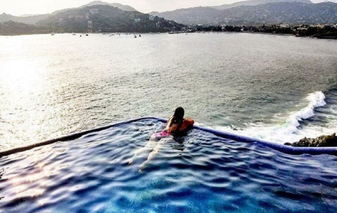 Espuma Hotel Adults Only, a Design Boutique Hotel Zihuatanejo, Mexico