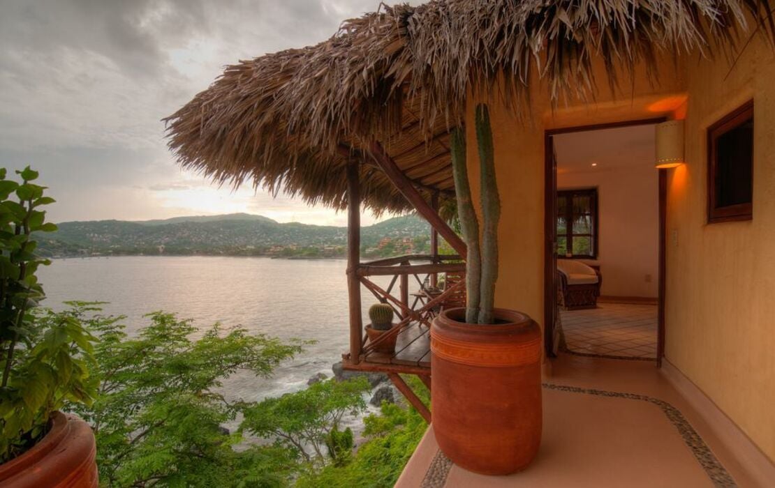 Espuma Hotel Adults Only, a Design Boutique Hotel Zihuatanejo, Mexico