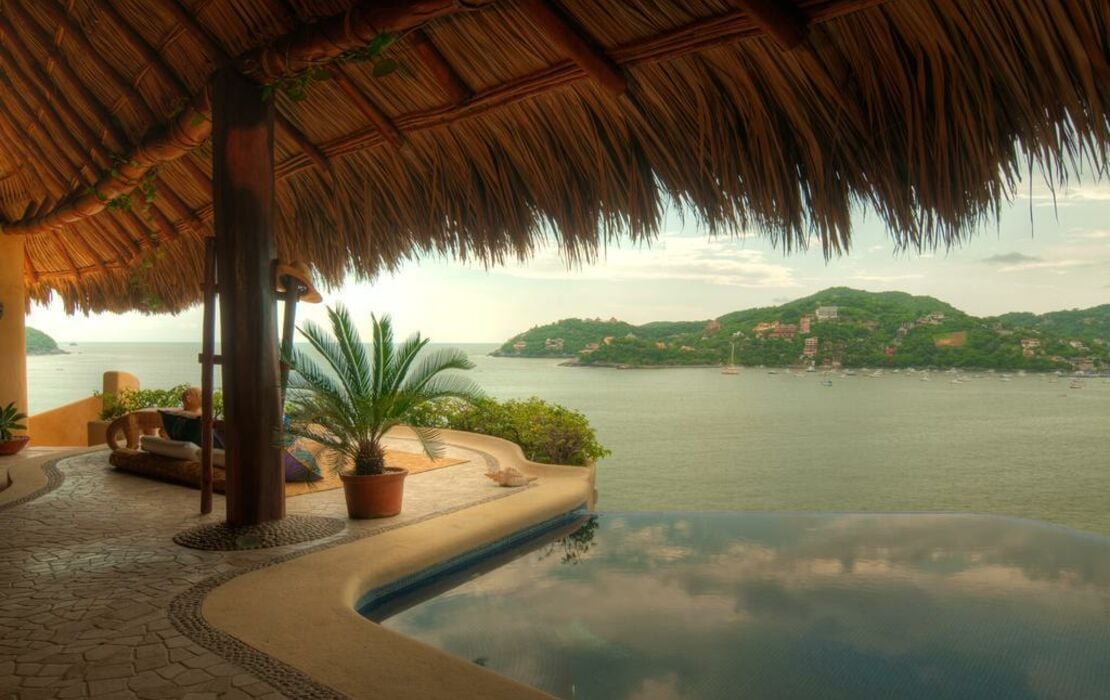 Espuma Hotel Adults Only, a Design Boutique Hotel Zihuatanejo, Mexico